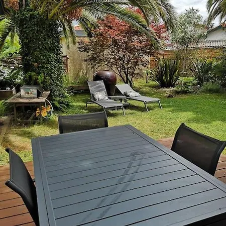 Villa Bali Bayonne