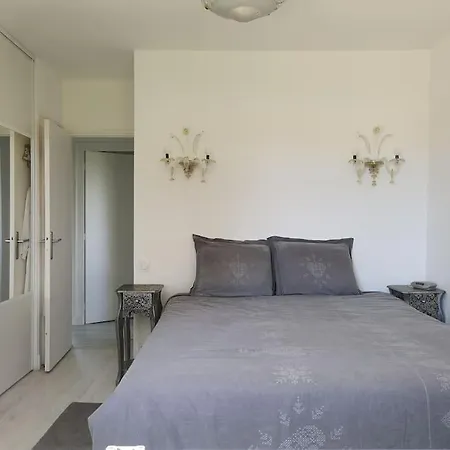 Bali Villa Bayonne