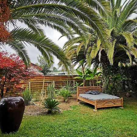 Bali Villa