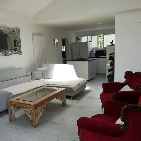 Bali Villa *